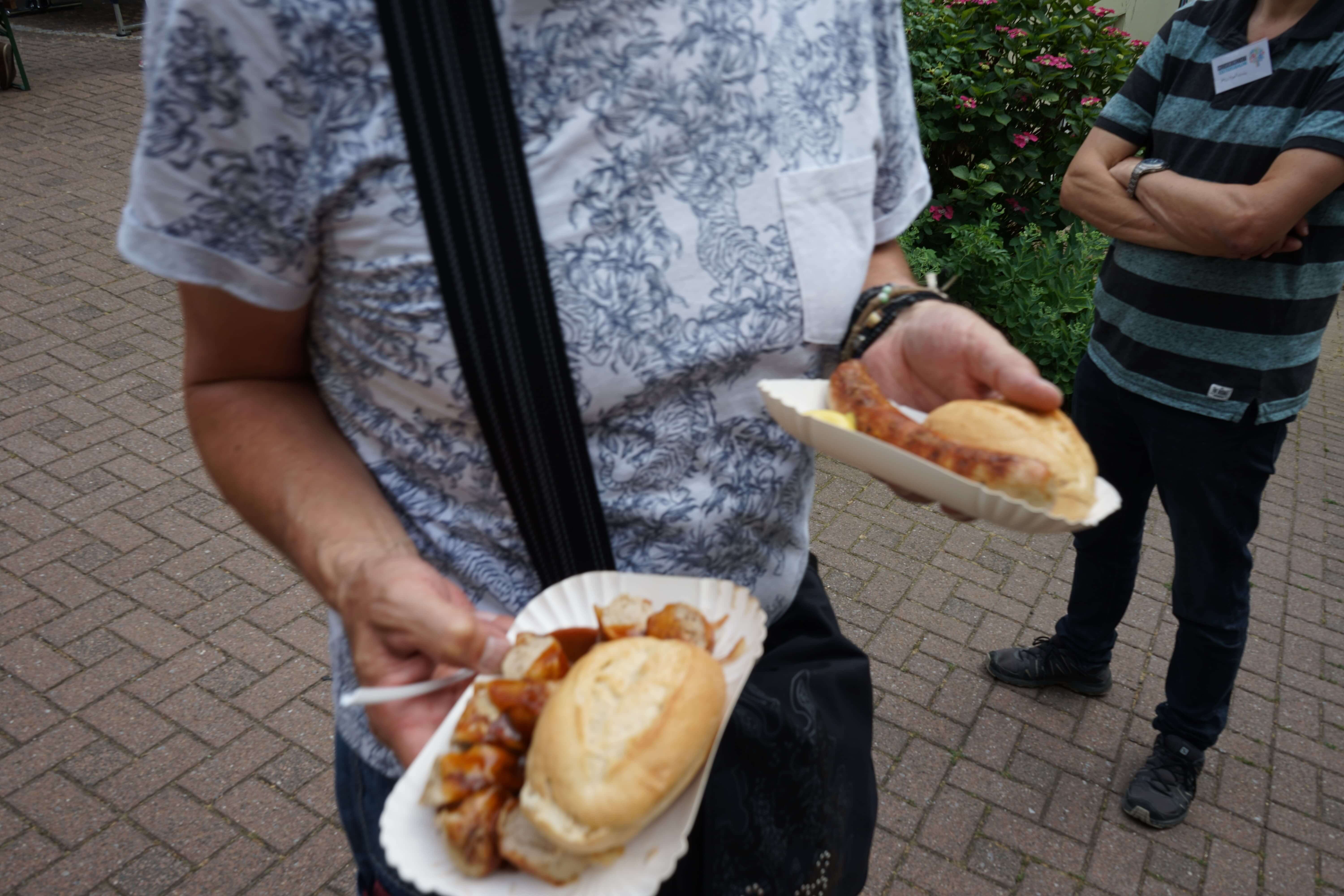 Sommerfest 2019