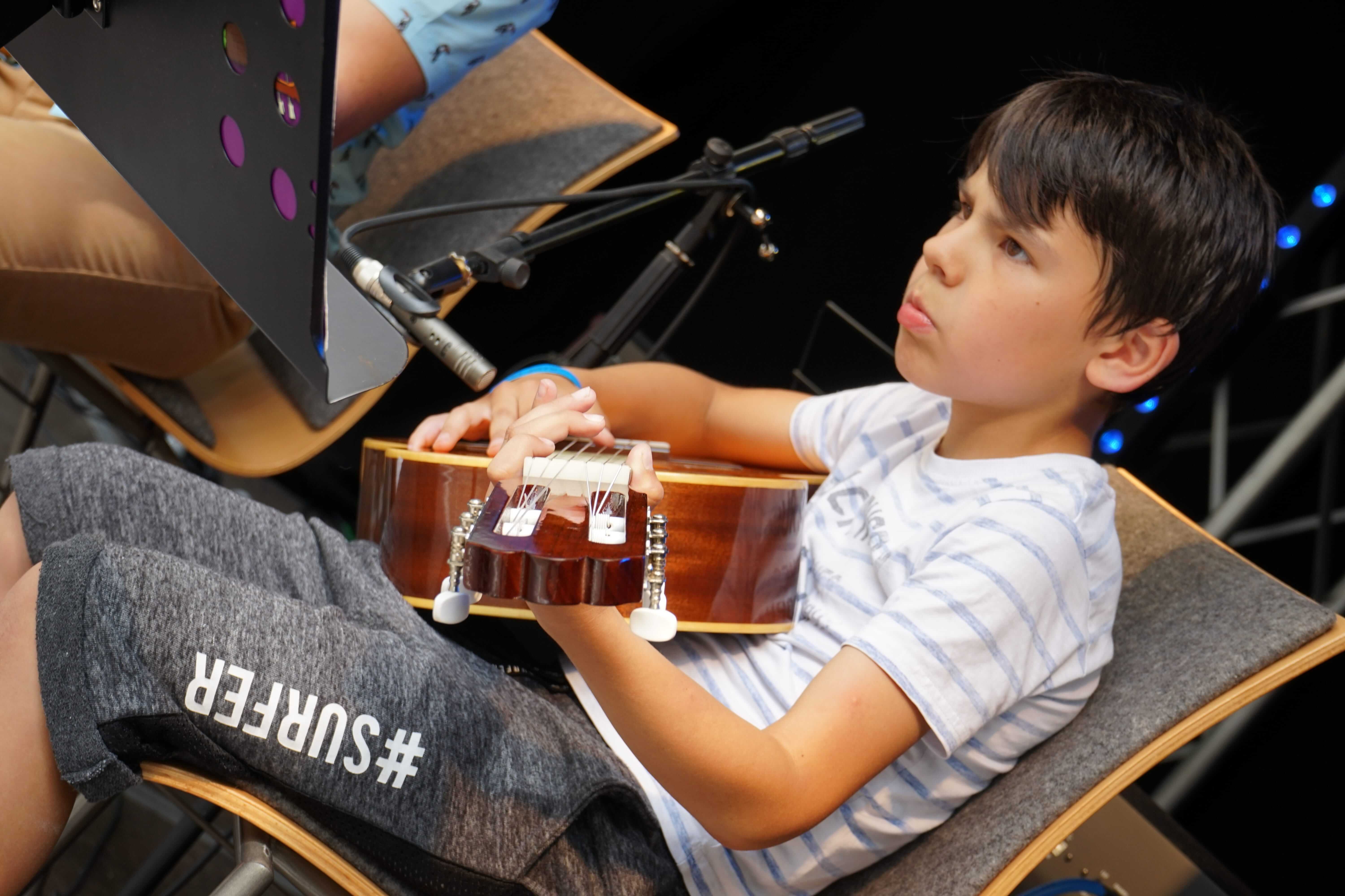 Sommerfest 2019