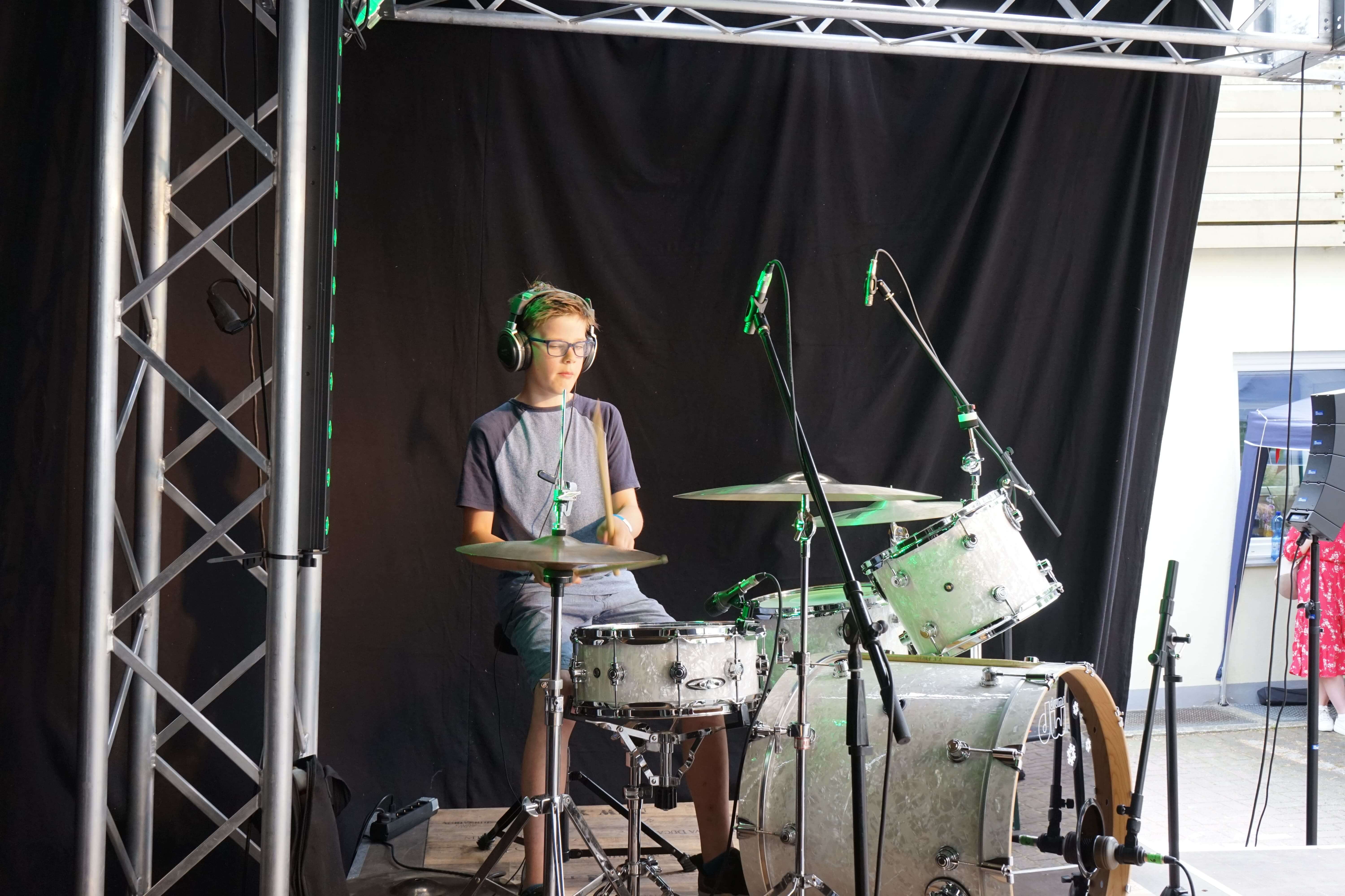 Sommerfest 2019