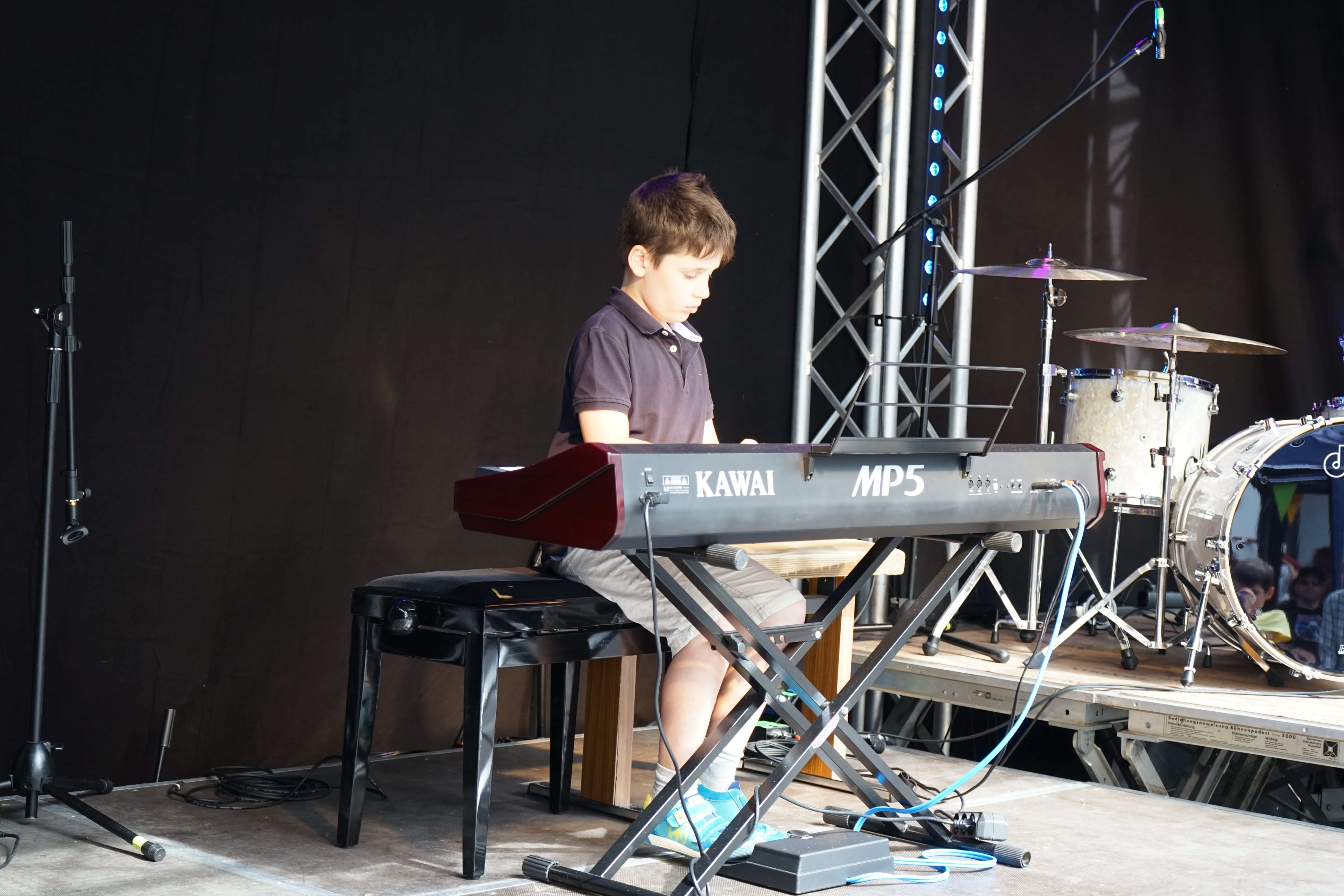 Sommerfest 2019