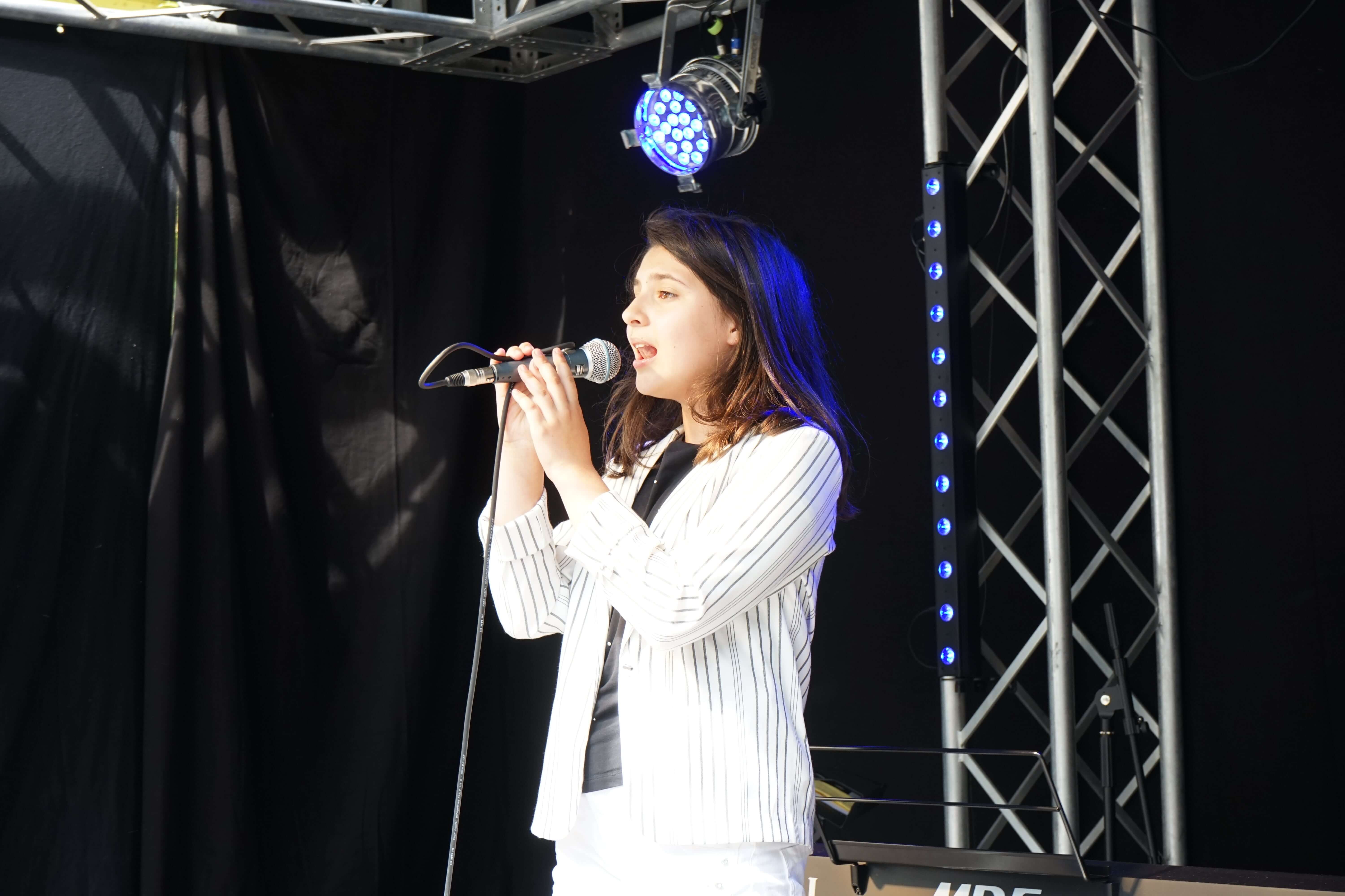 Sommerfest 2019