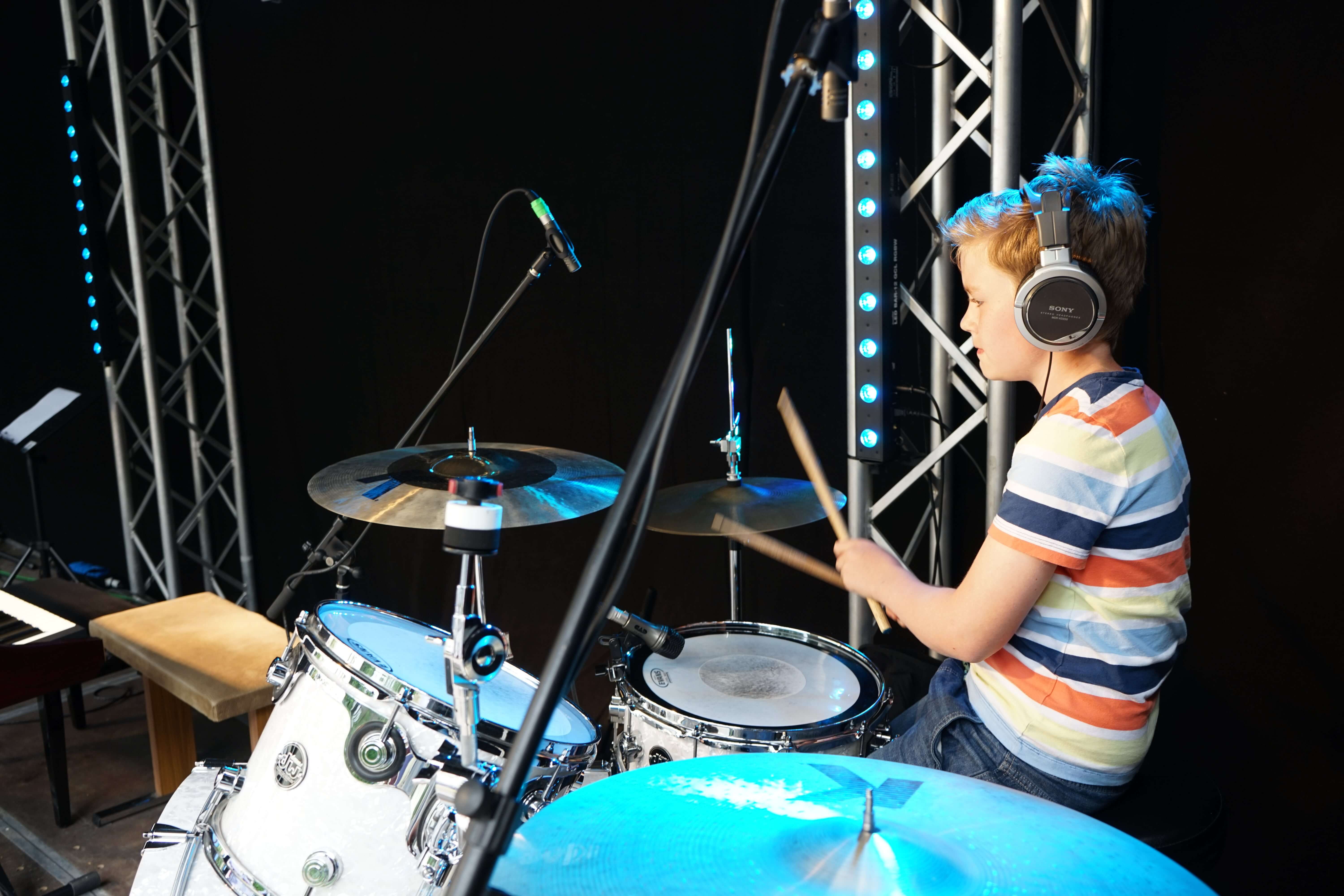 Sommerfest 2019