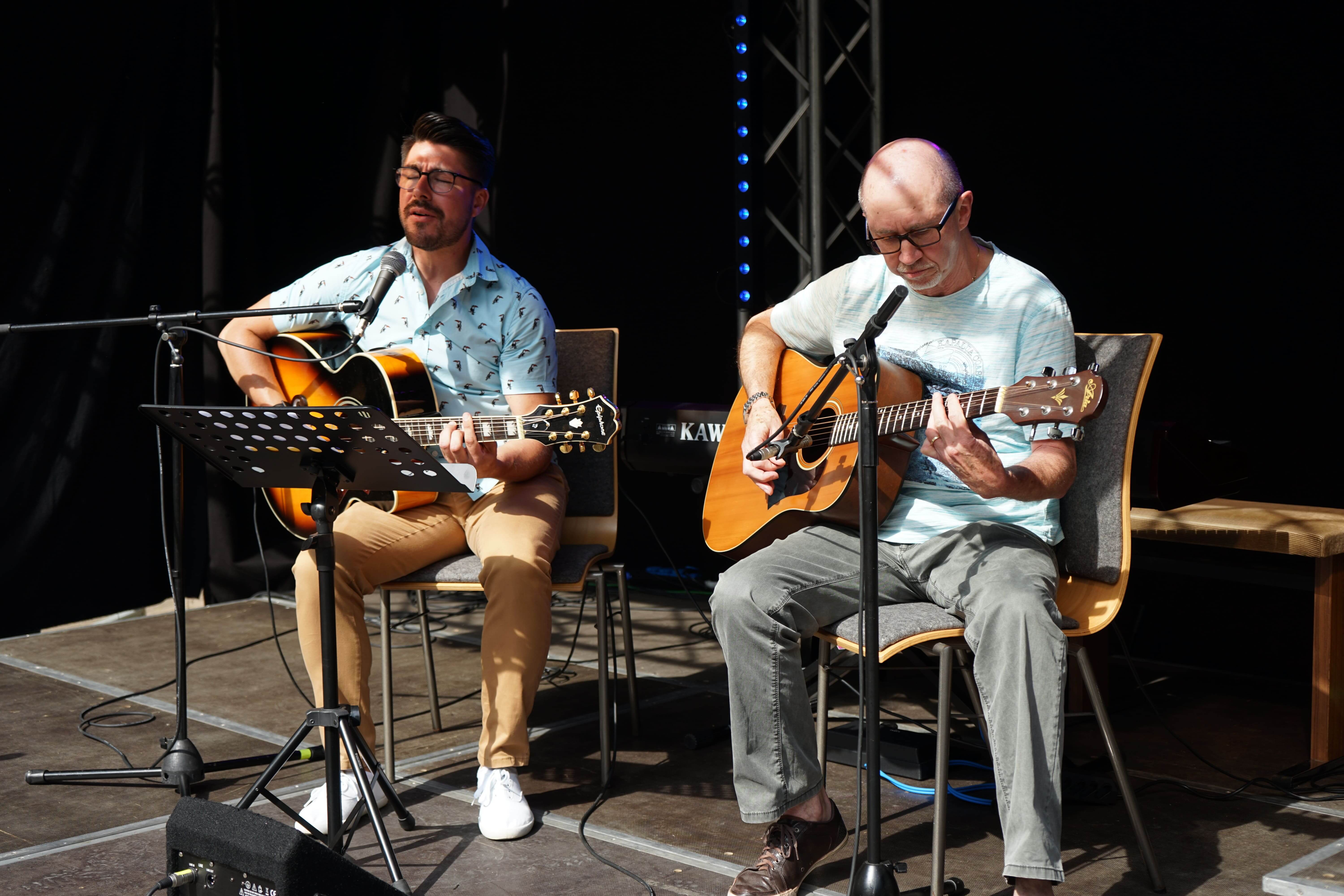 Sommerfest 2019