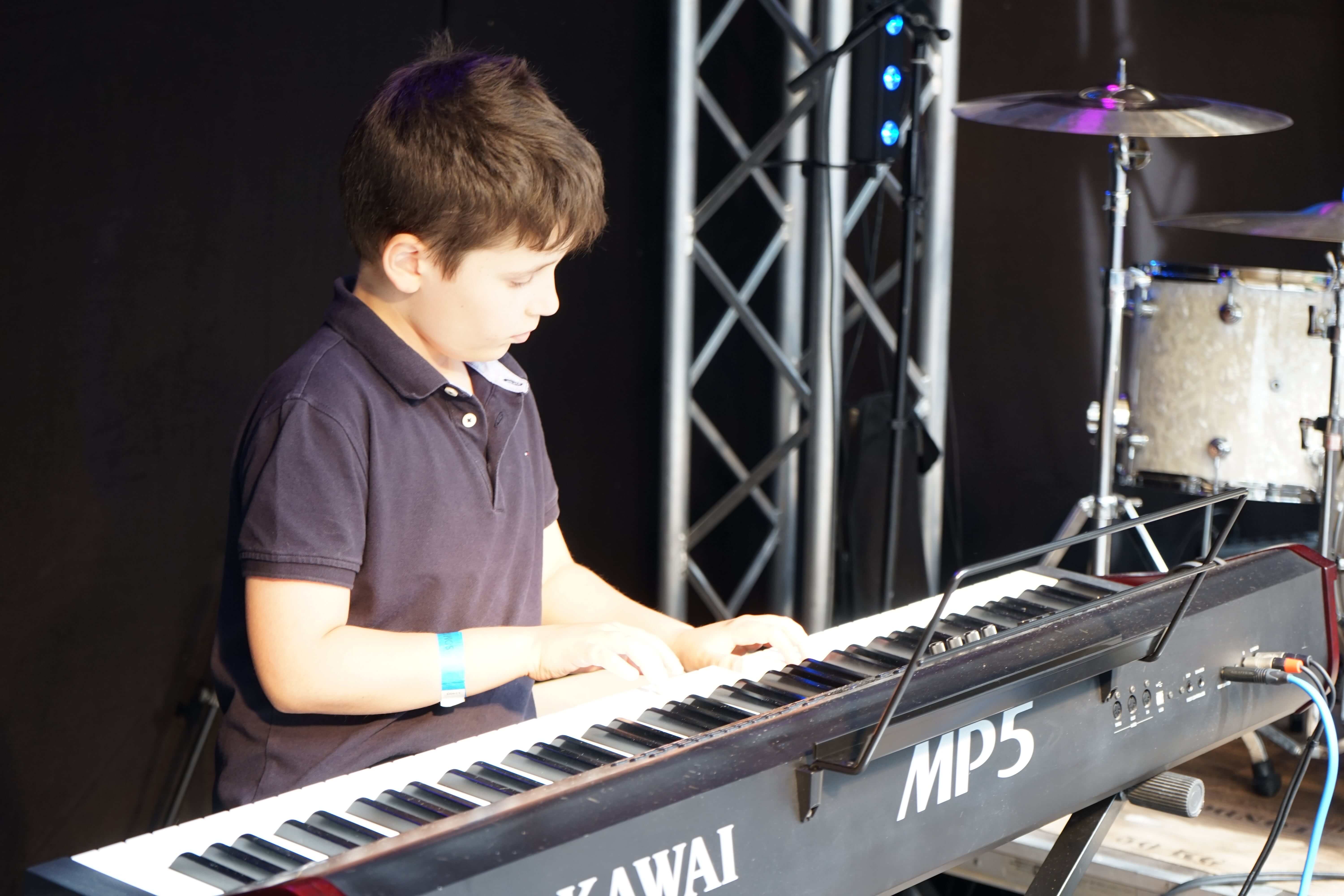 Sommerfest 2019