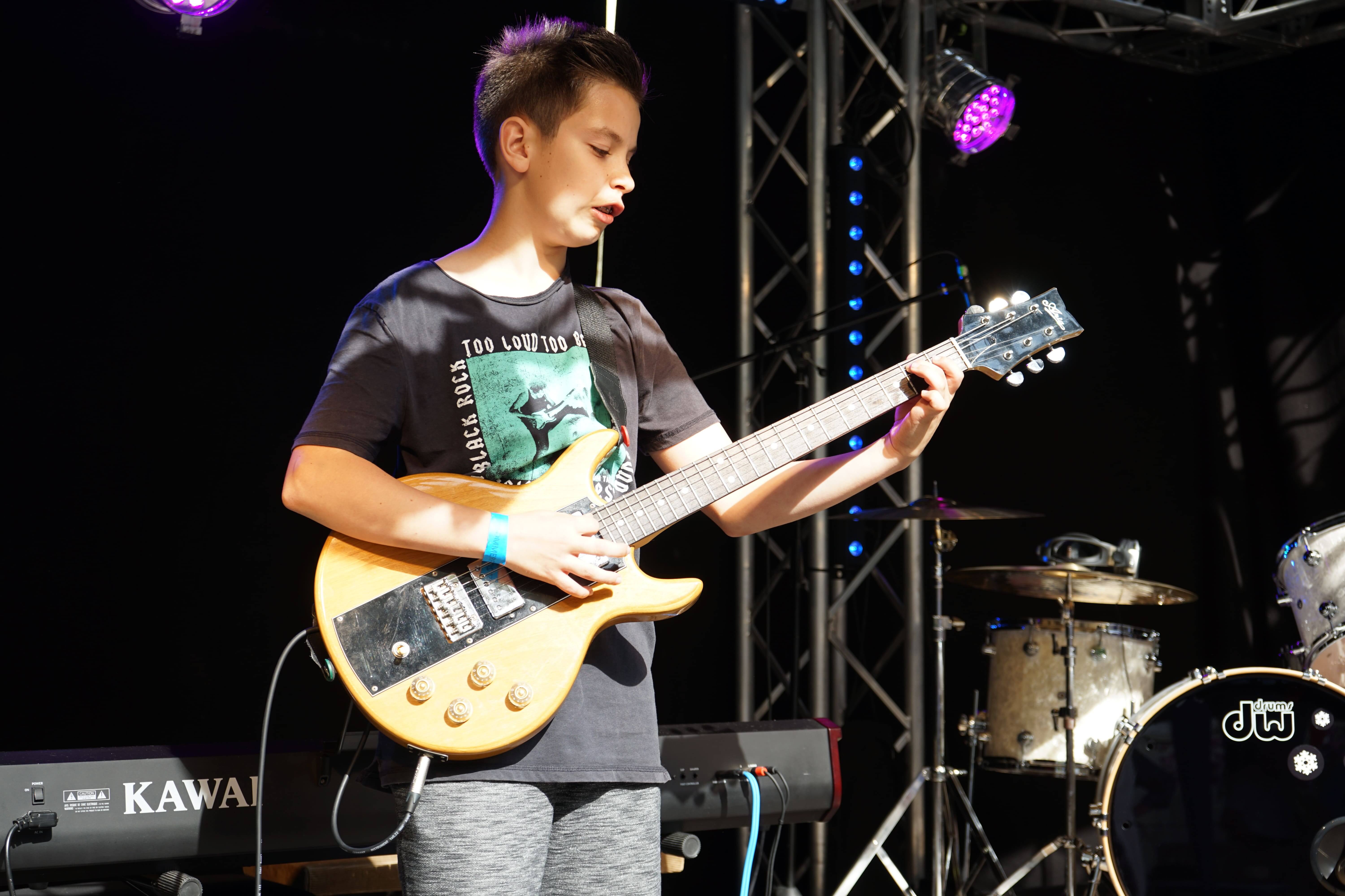 Sommerfest 2019