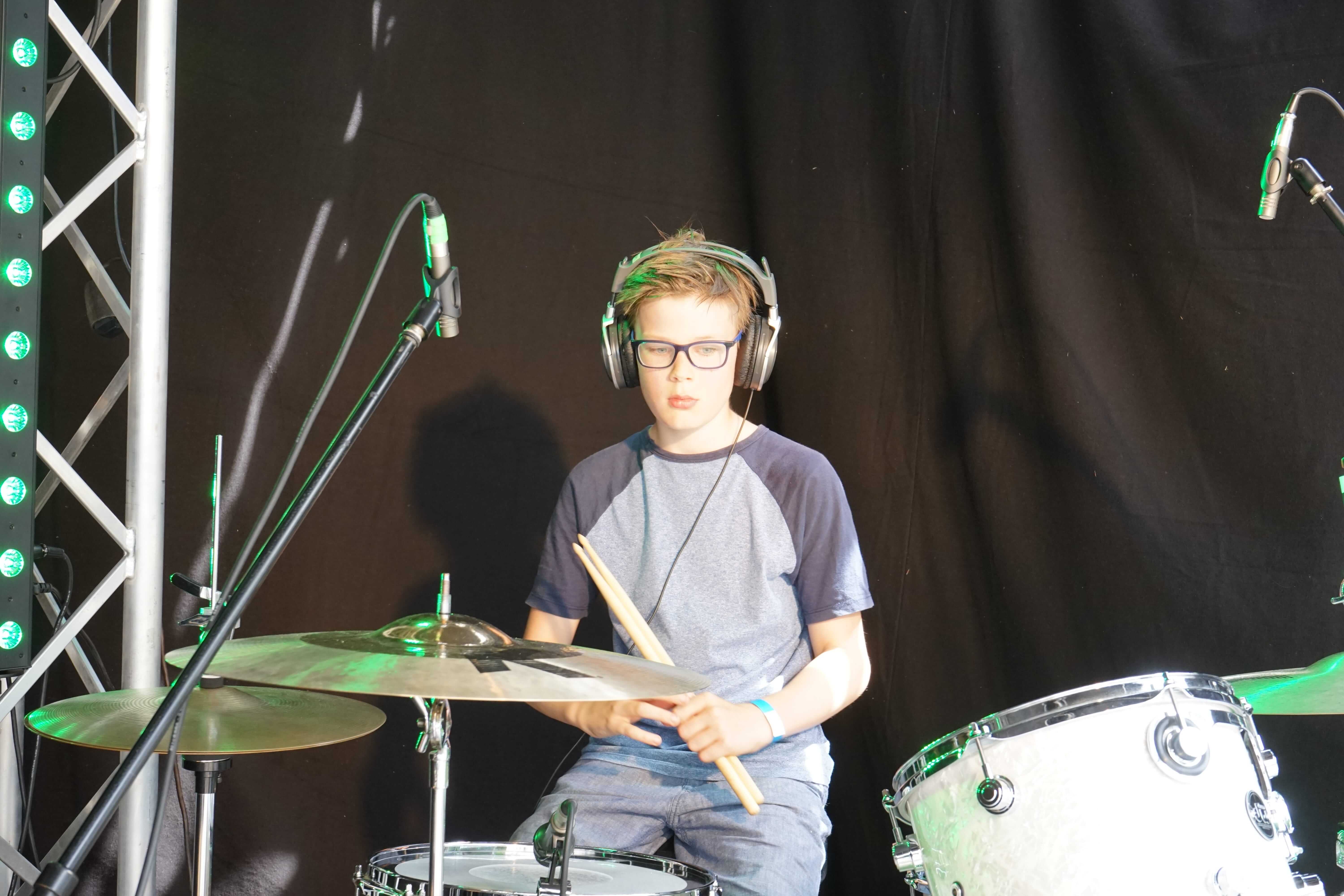 Sommerfest 2019