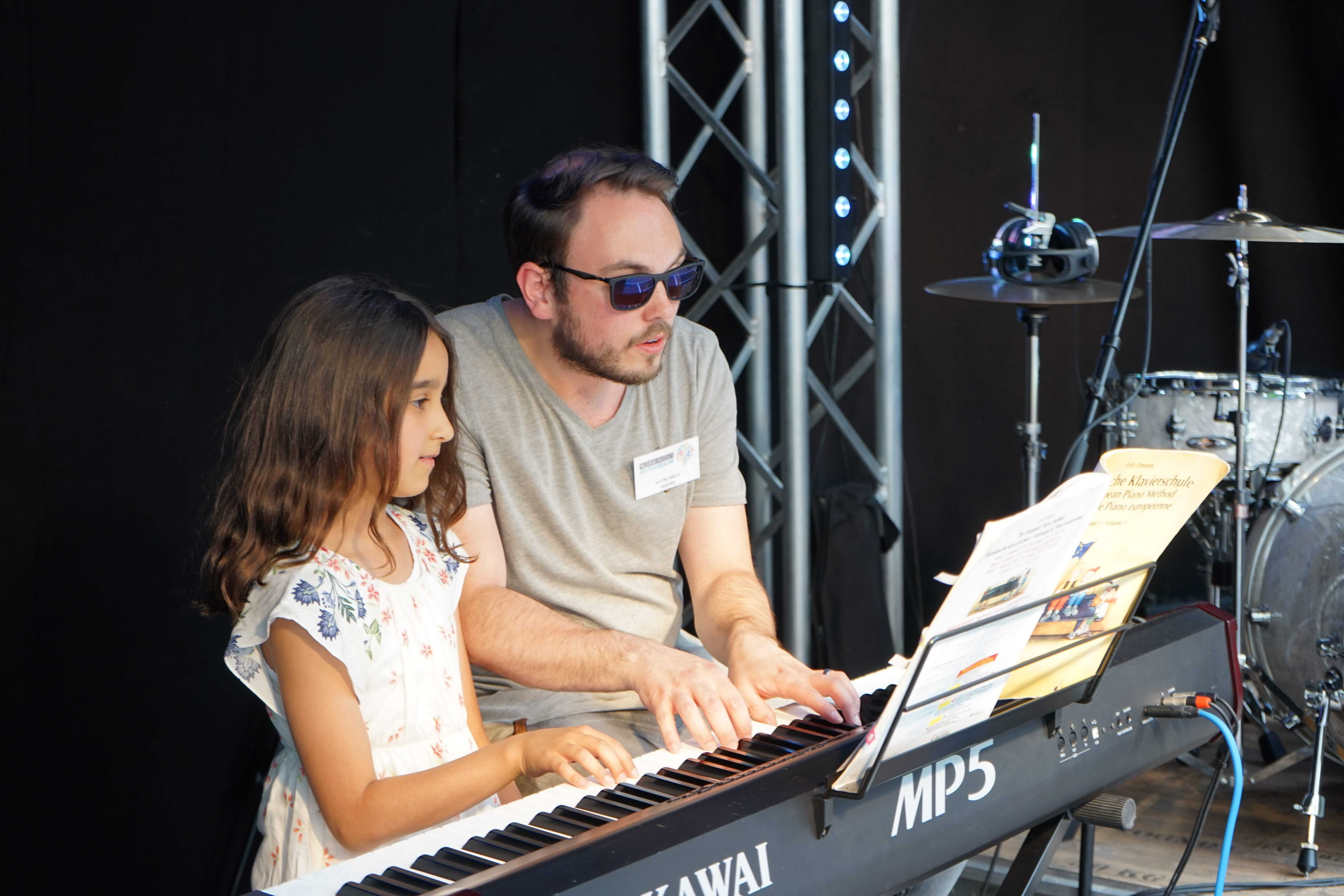 Sommerfest 2019