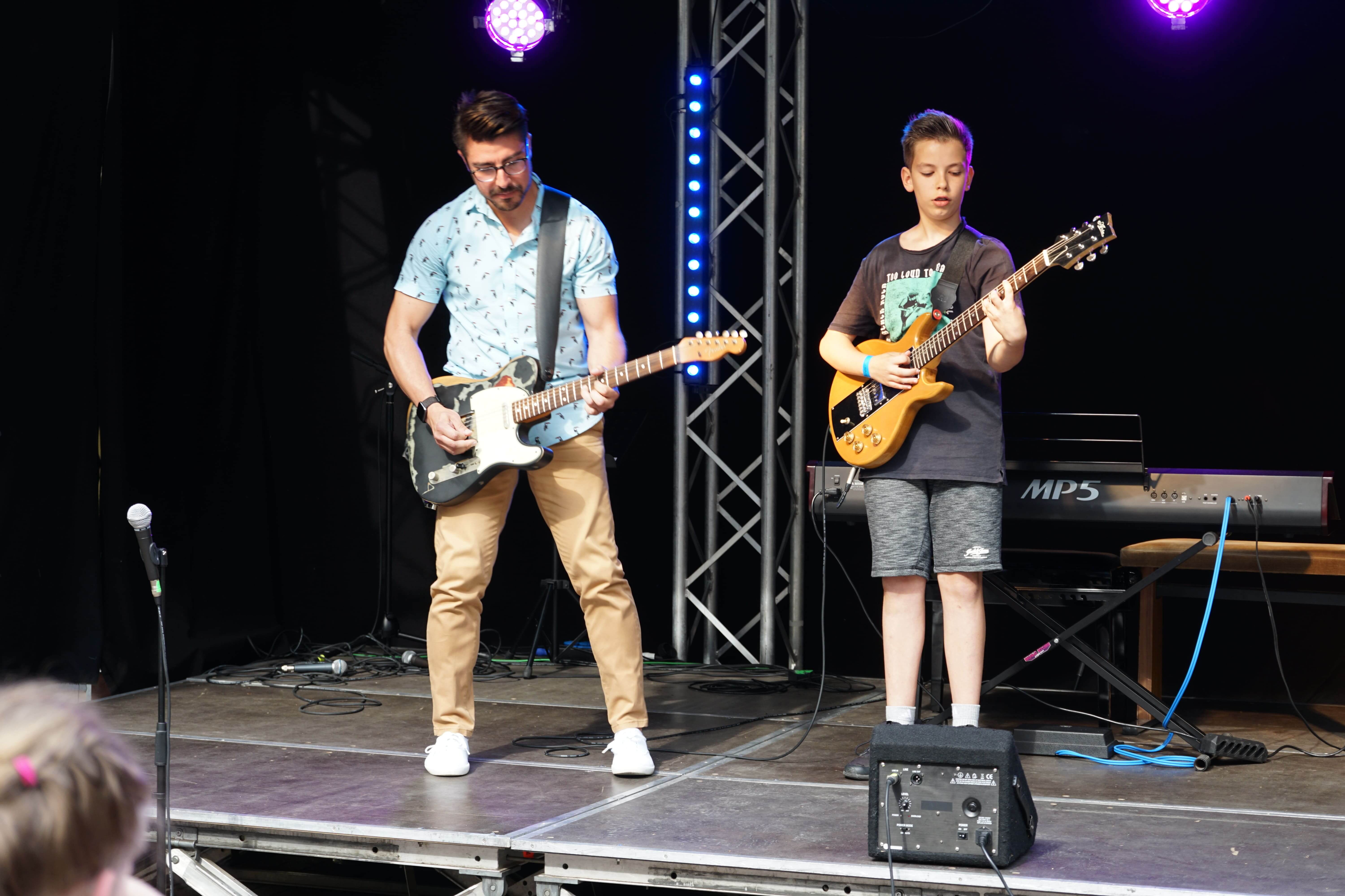 Sommerfest 2019