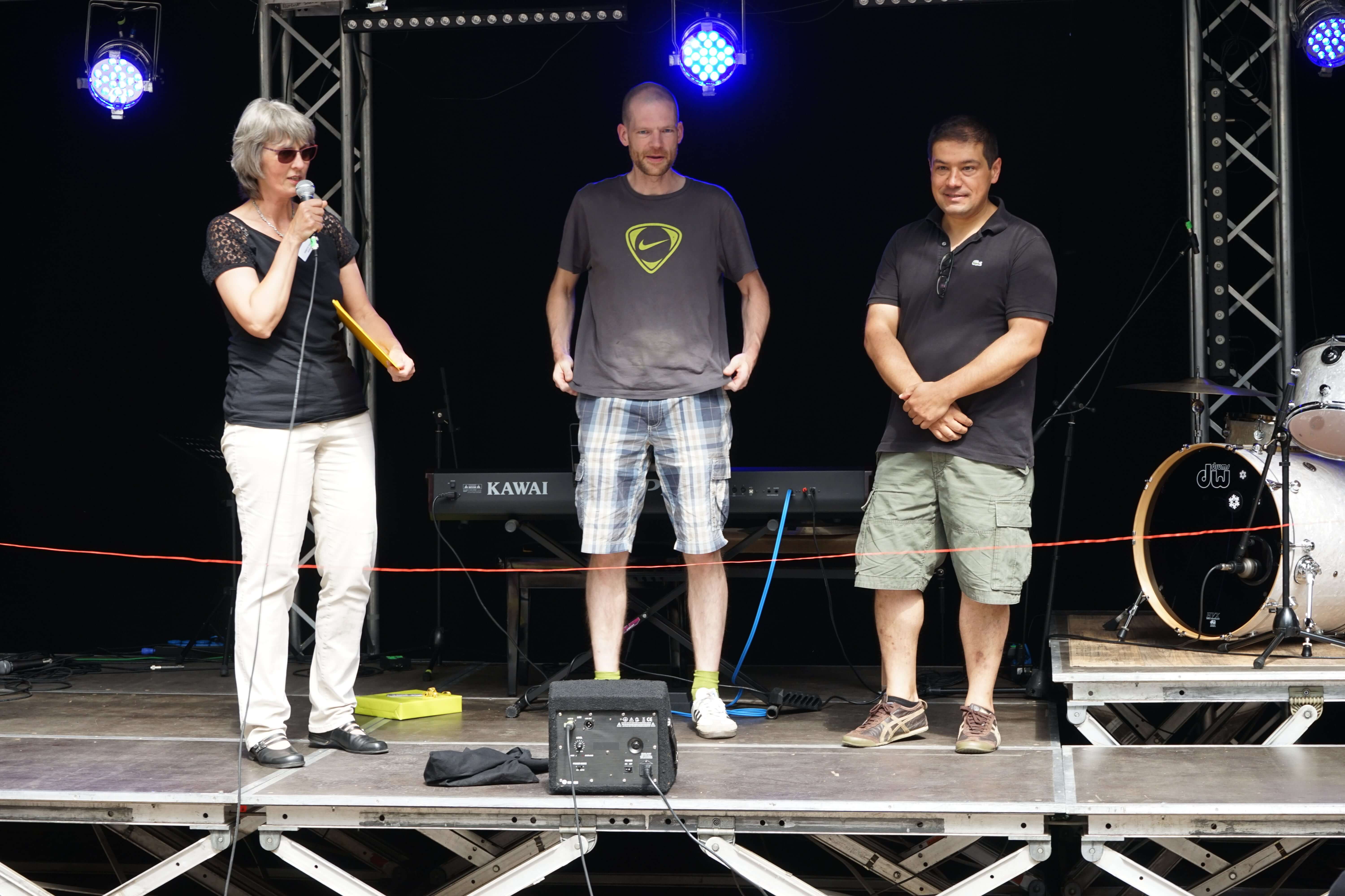 Sommerfest 2019