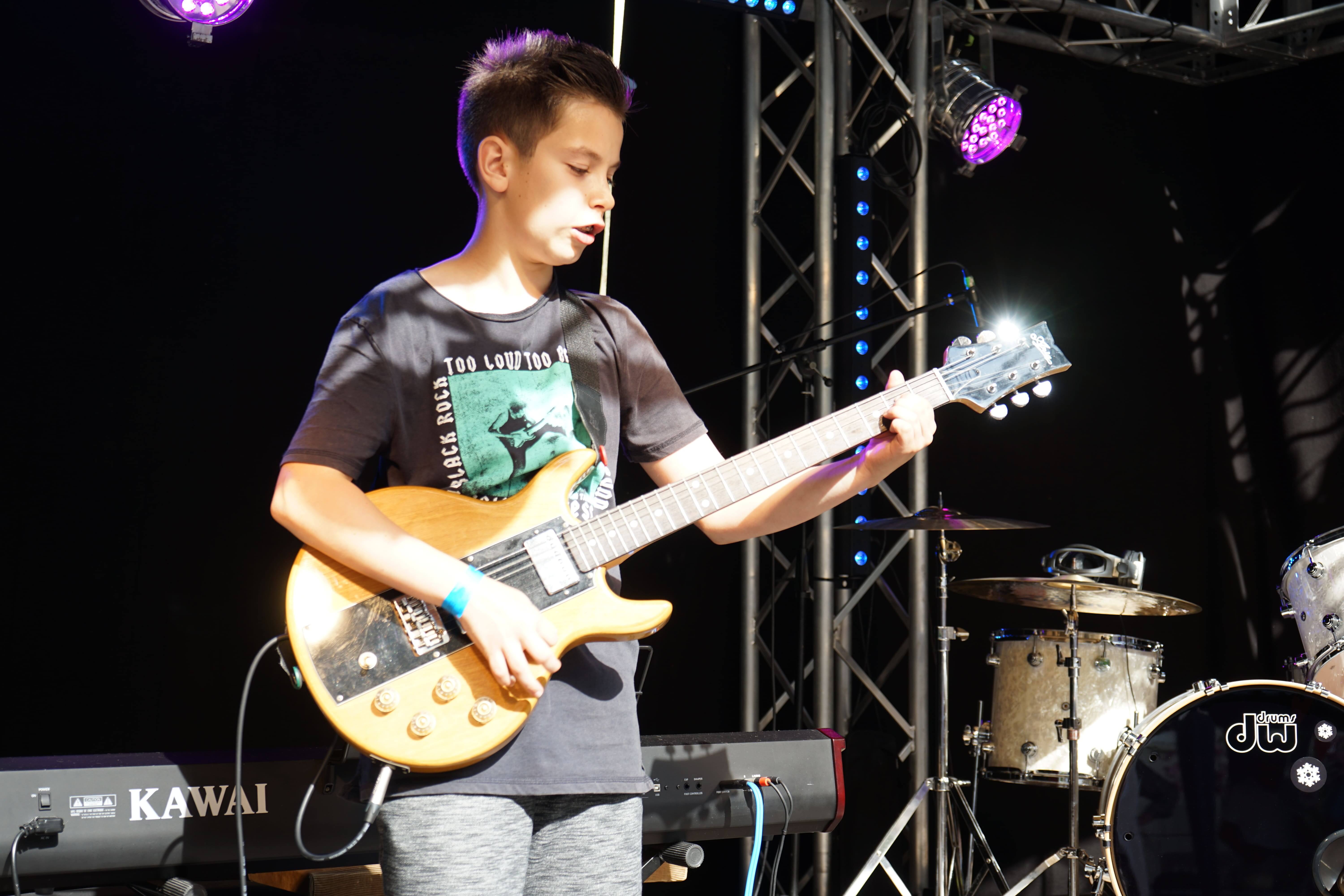 Sommerfest 2019