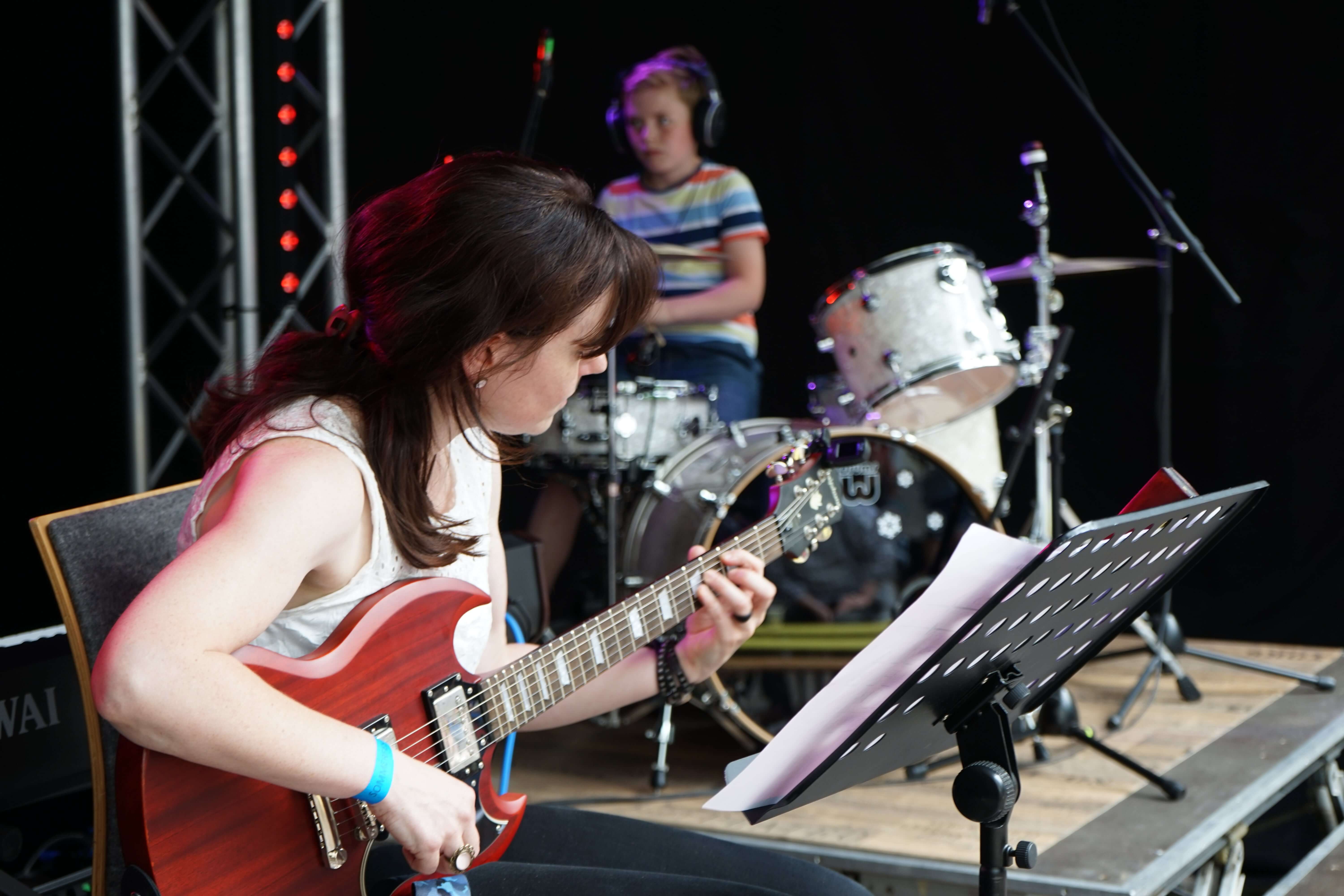 Sommerfest 2019