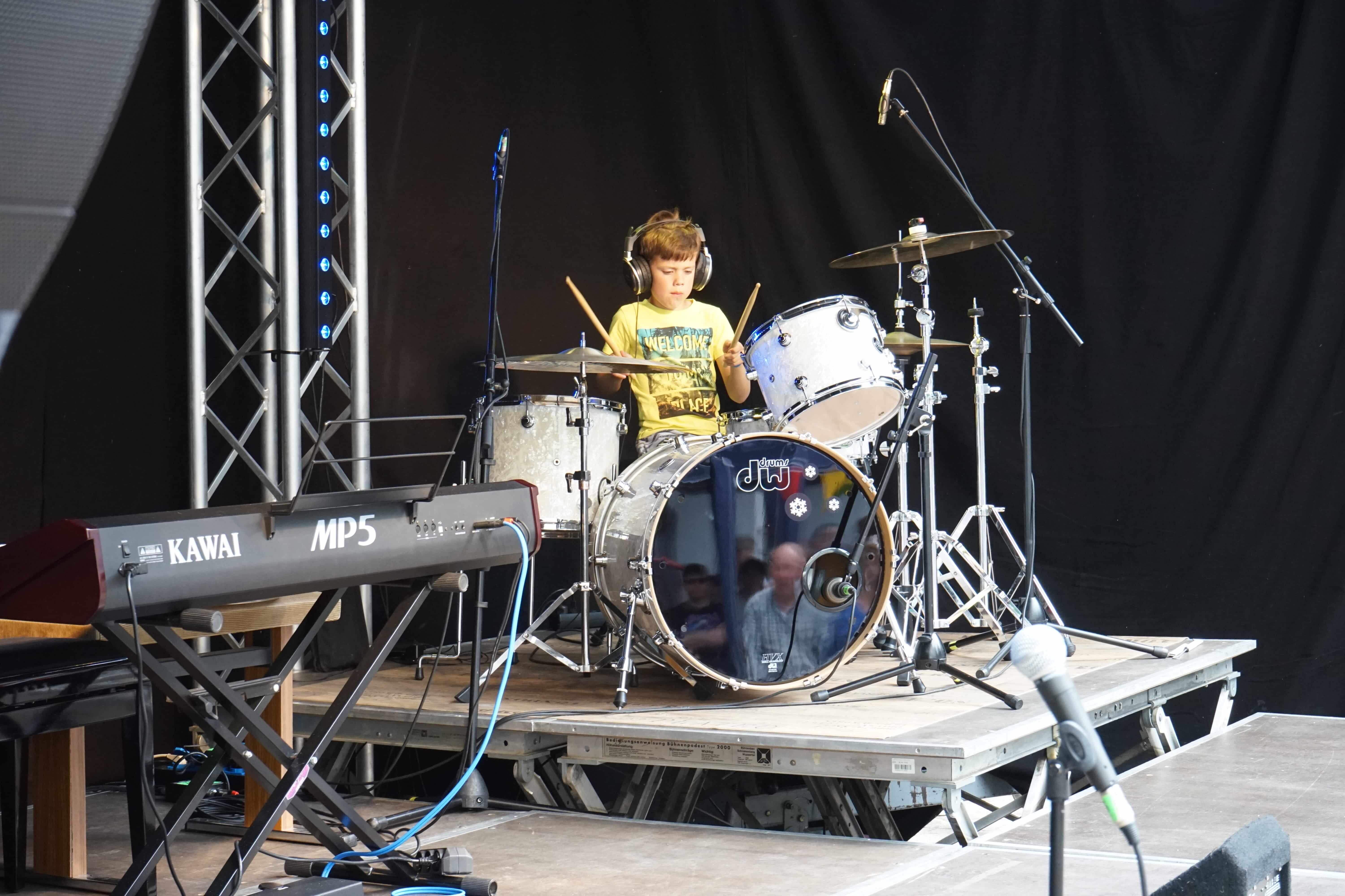 Sommerfest 2019