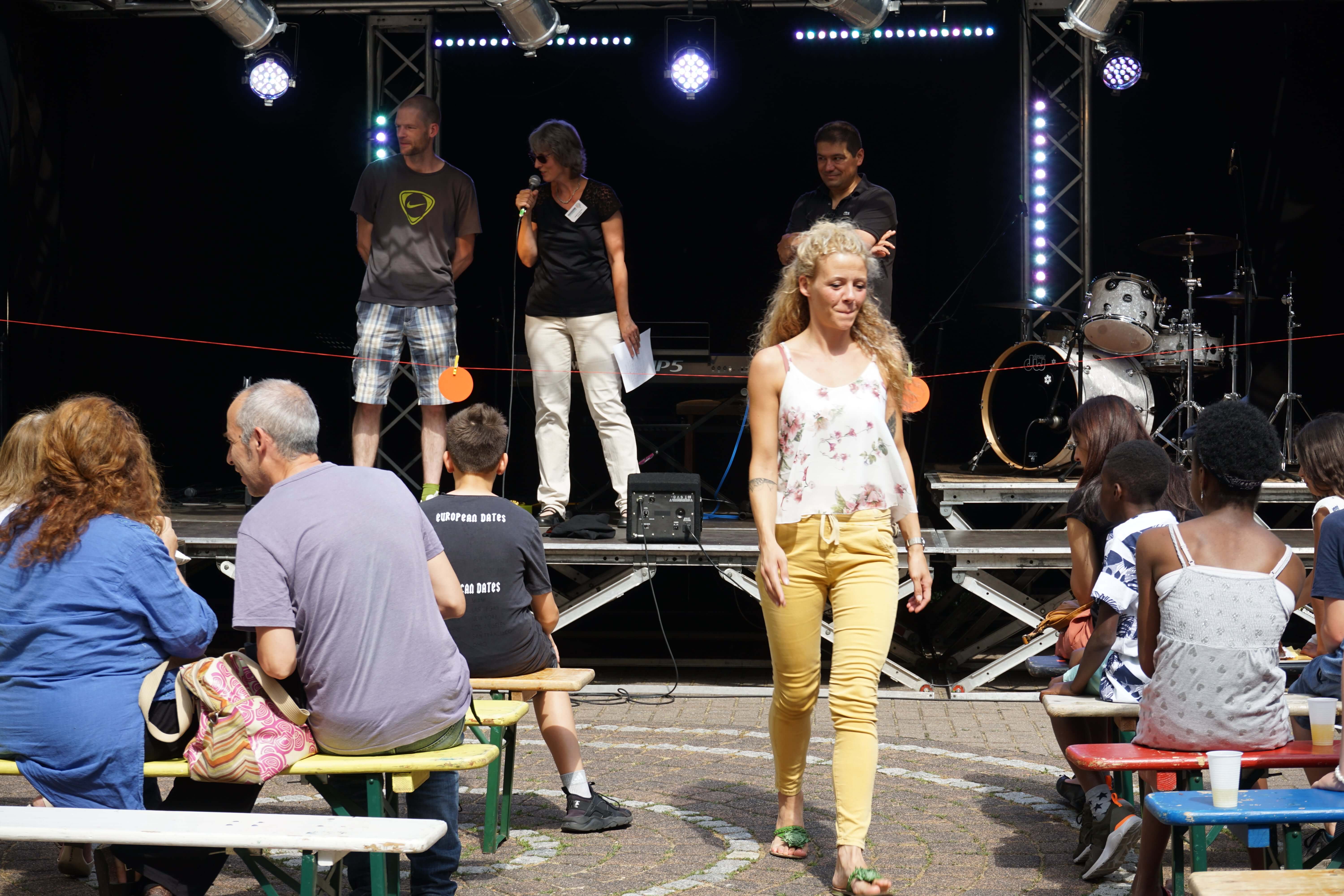 Sommerfest 2019