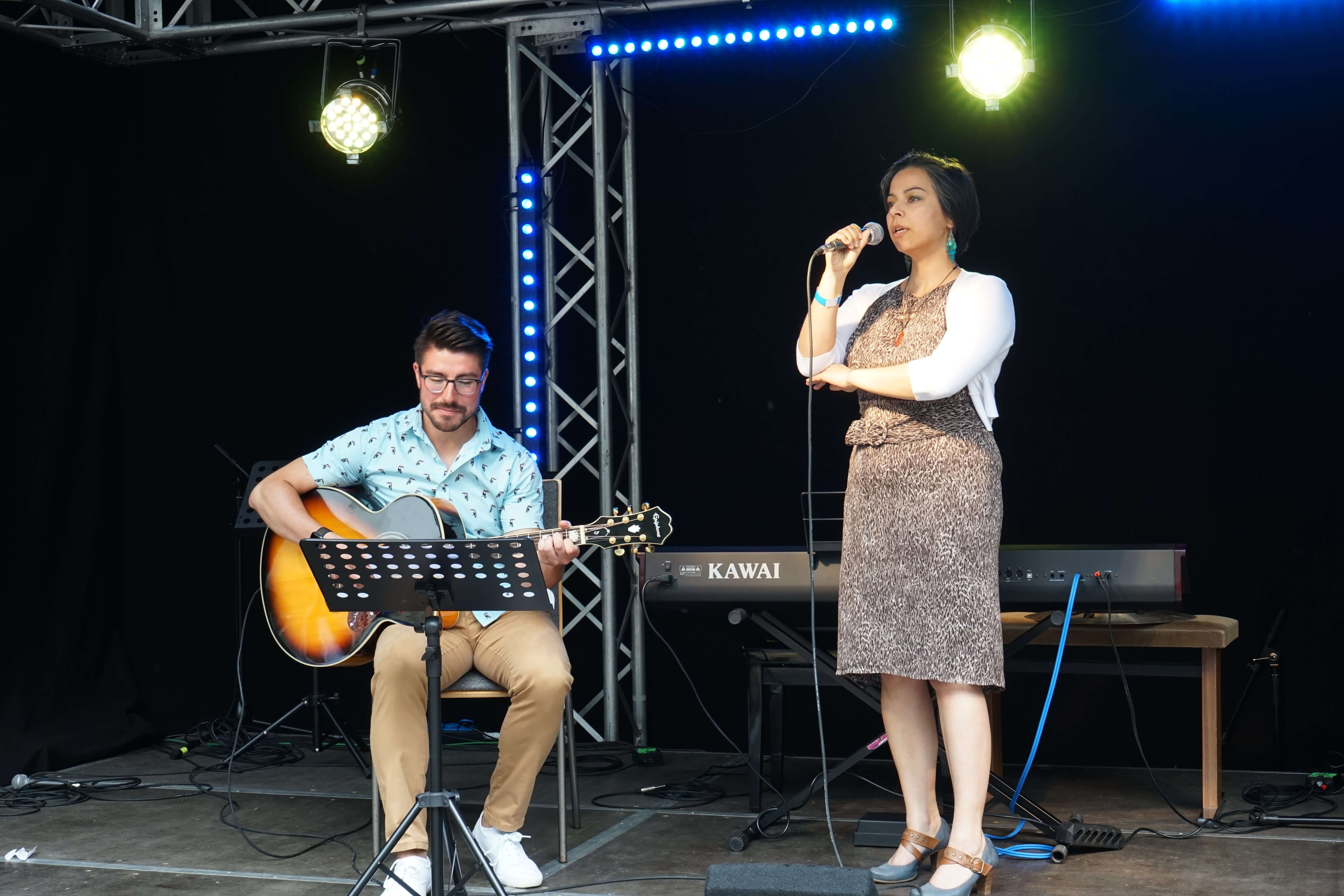 Sommerfest 2019