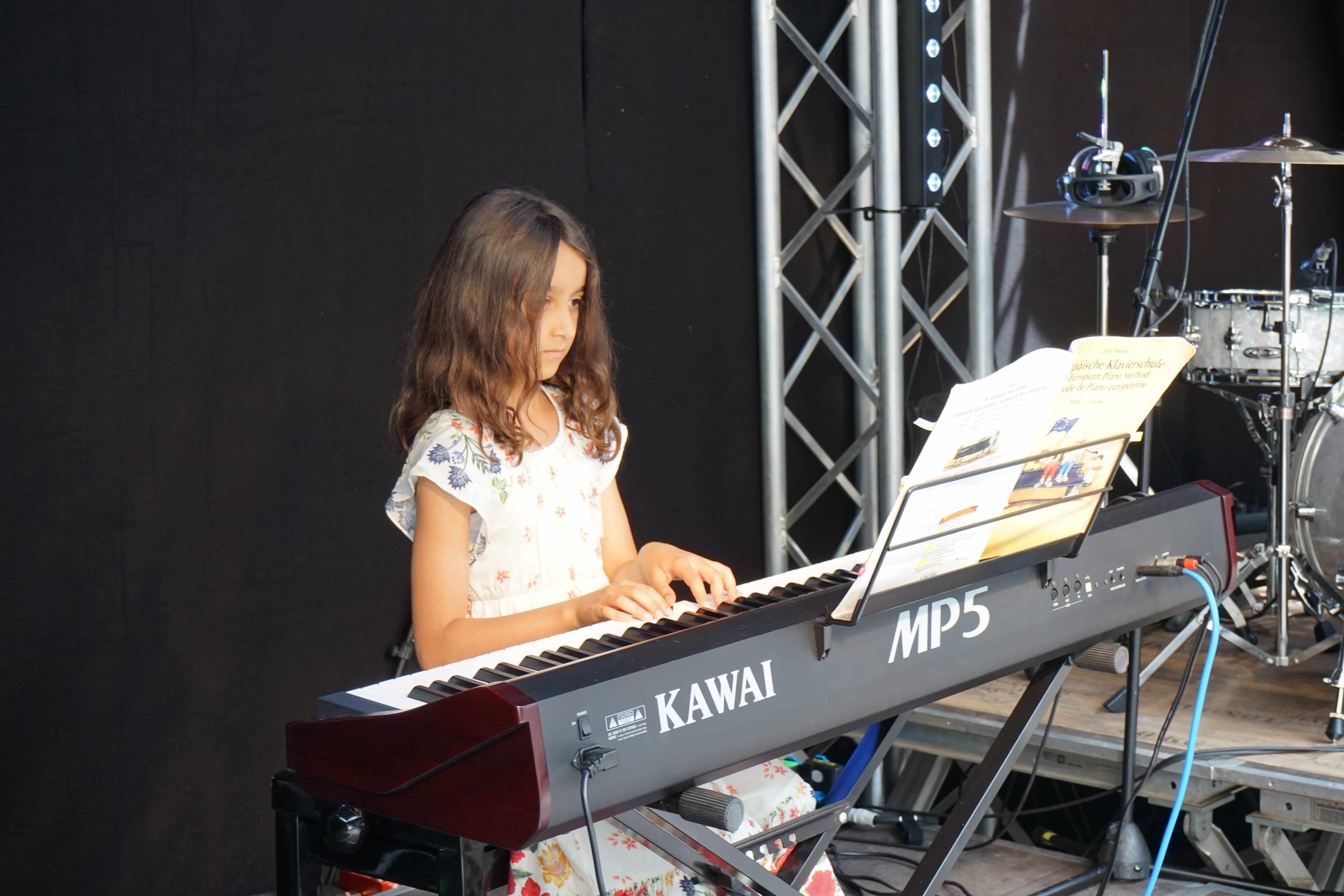 Sommerfest 2019