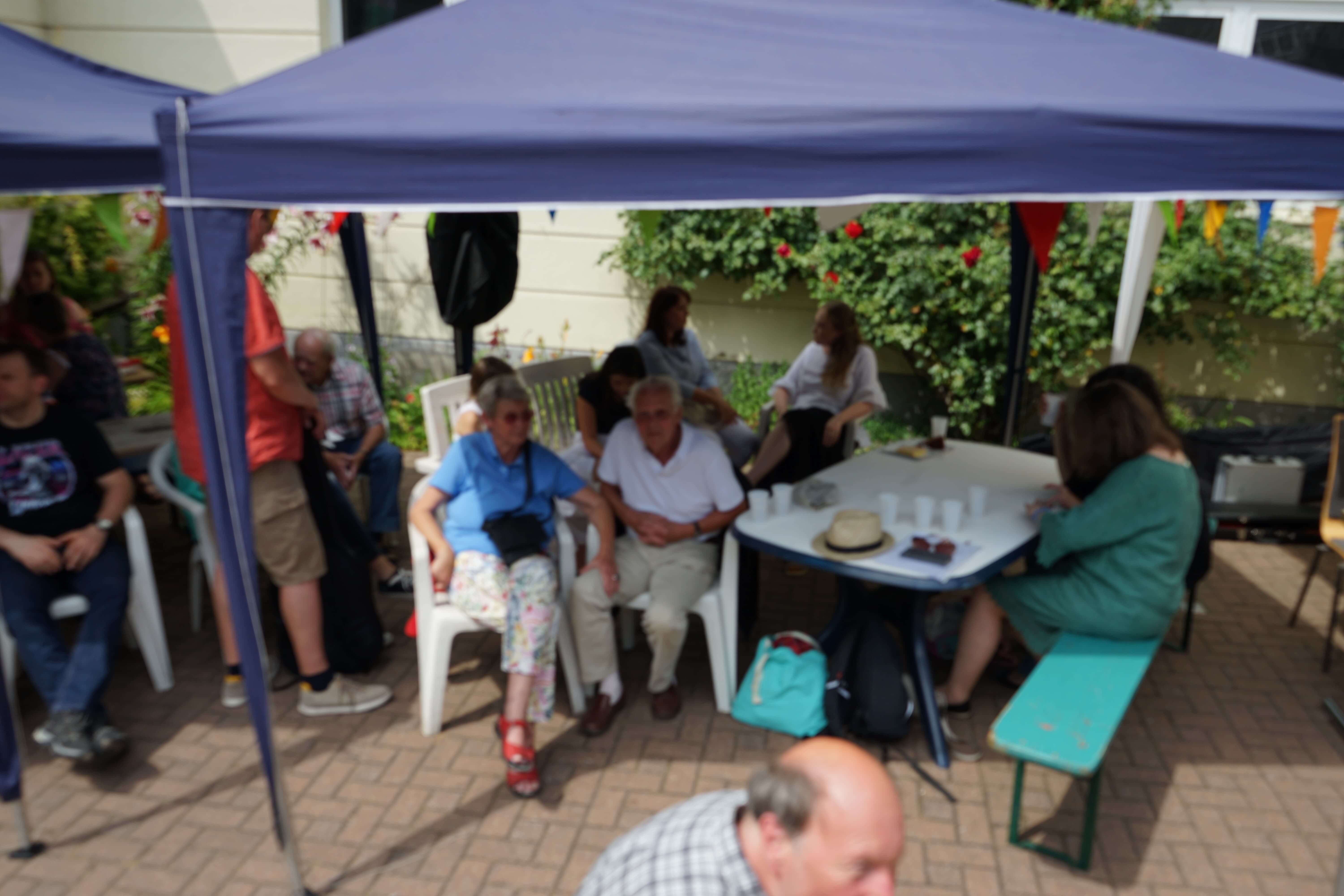 Sommerfest 2019