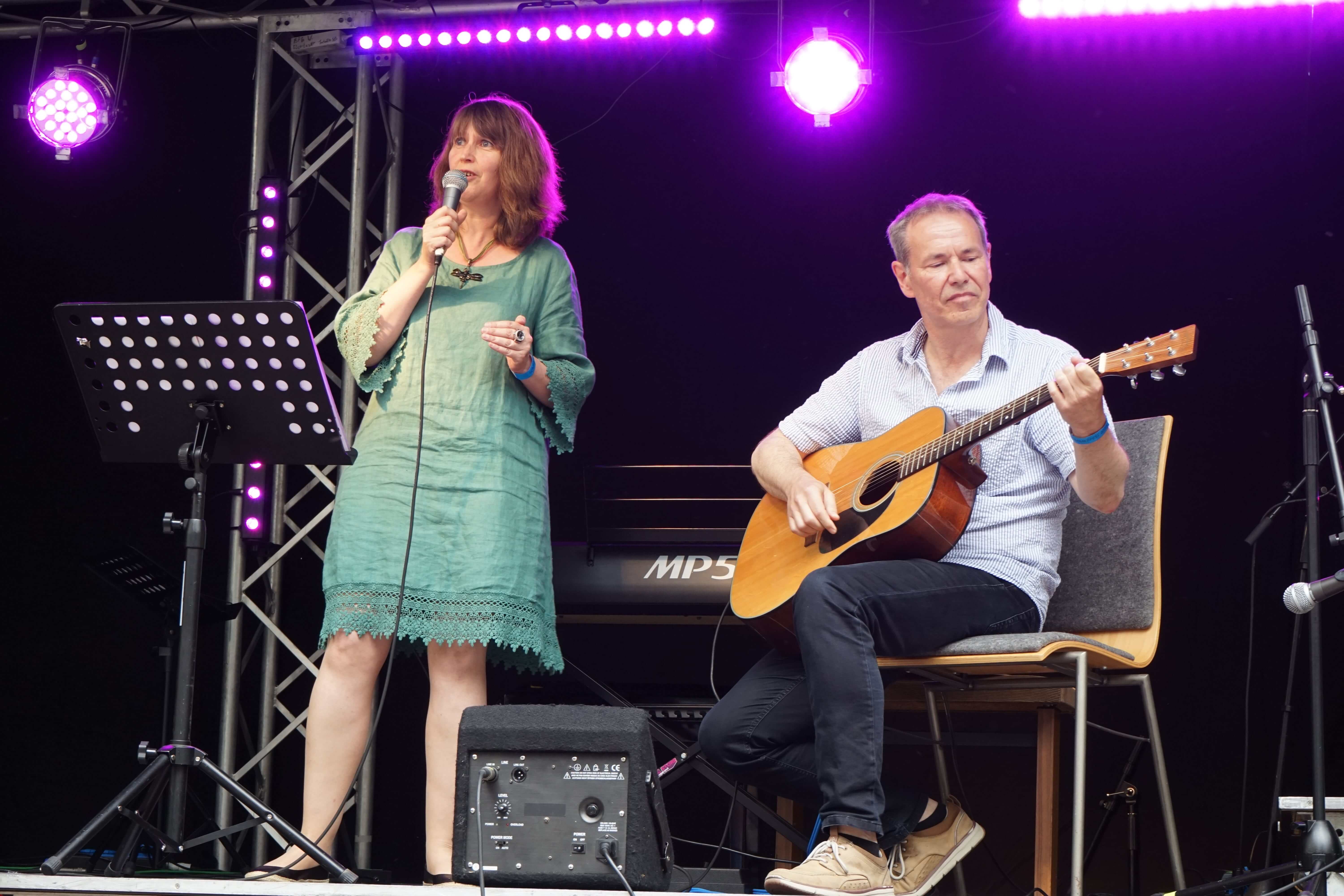 Sommerfest 2019