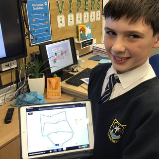 6RH Explore Electricity.
