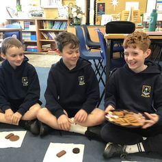 Year 6 Celebrate NE Festival of Languages