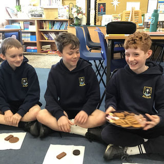 Year 6 Celebrate NE Festival of Languages