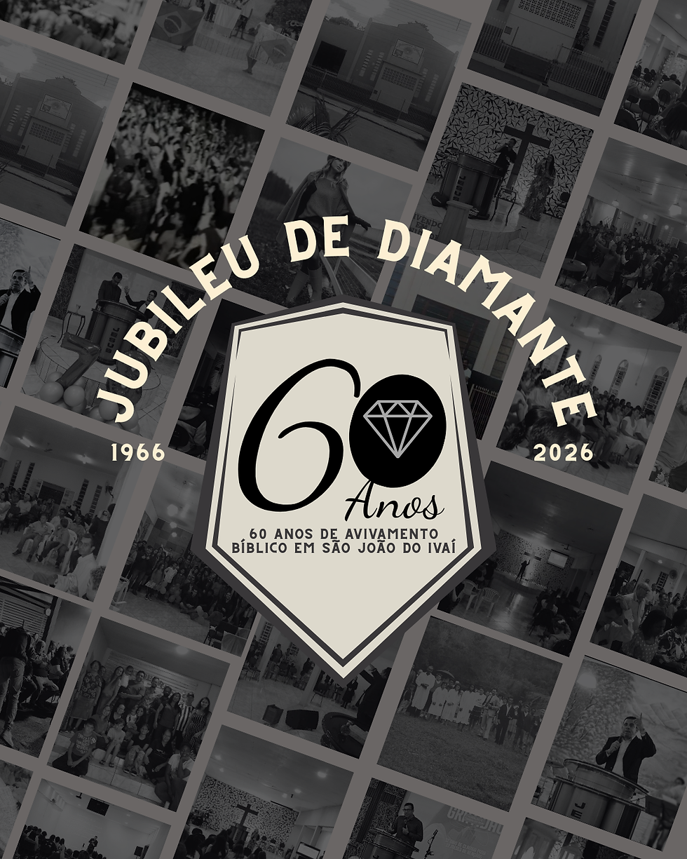 Culto de Aniversário