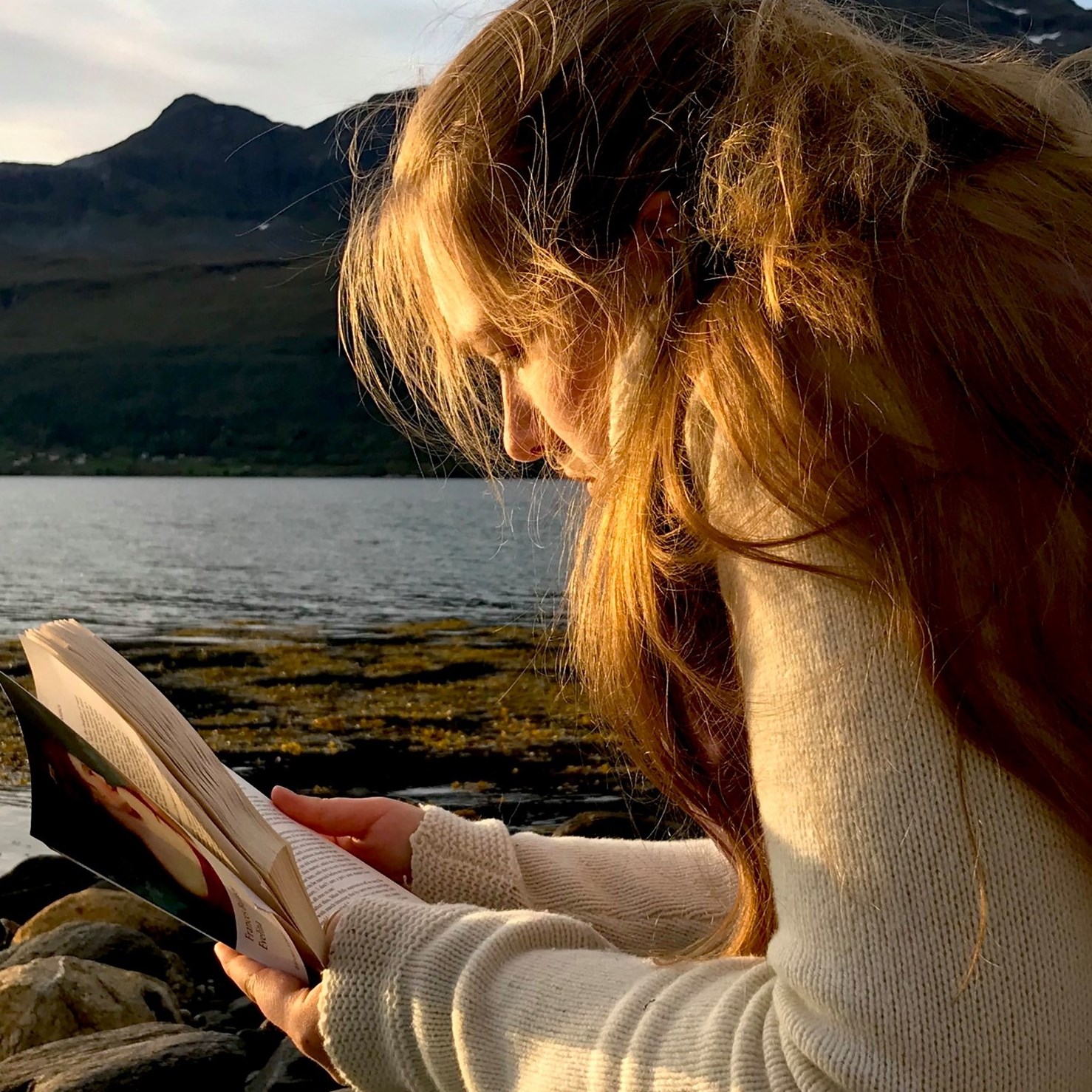 Writer: Katrine Hjulstad