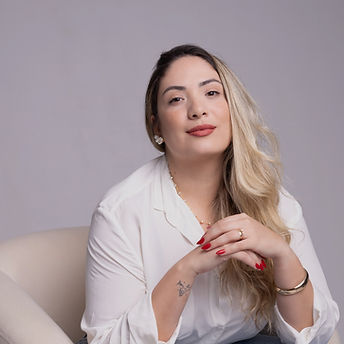 ADVOGADA THAMIRES CUNHA