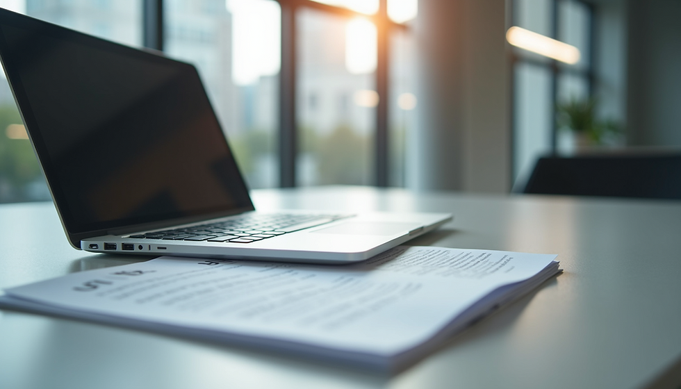 Enhance HR Efficiency with Tailored CRM Solutions