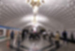Beruniy Station