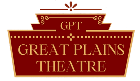 Great Plains Theatre Inc logo
