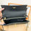 Thumbnail: Hermes Kelly Classic Wallet