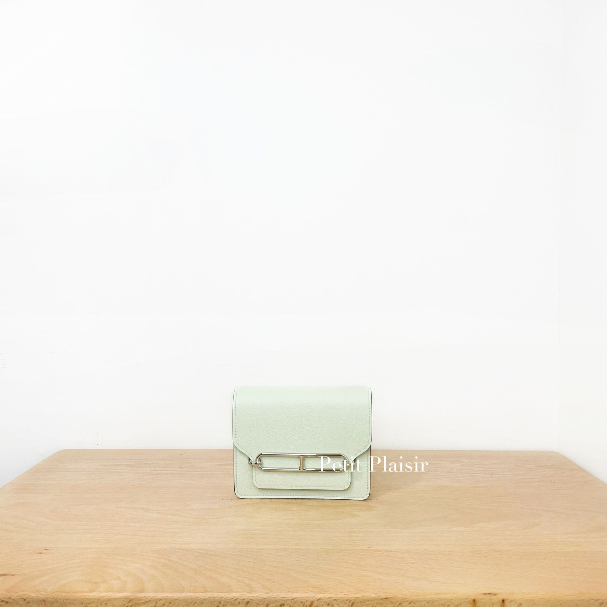 Hermes Roulis Slim Compact
