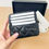 Thumbnail: Chanel Zipped Coin Purse