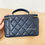 Thumbnail: Chanel Long Vanity with Handle