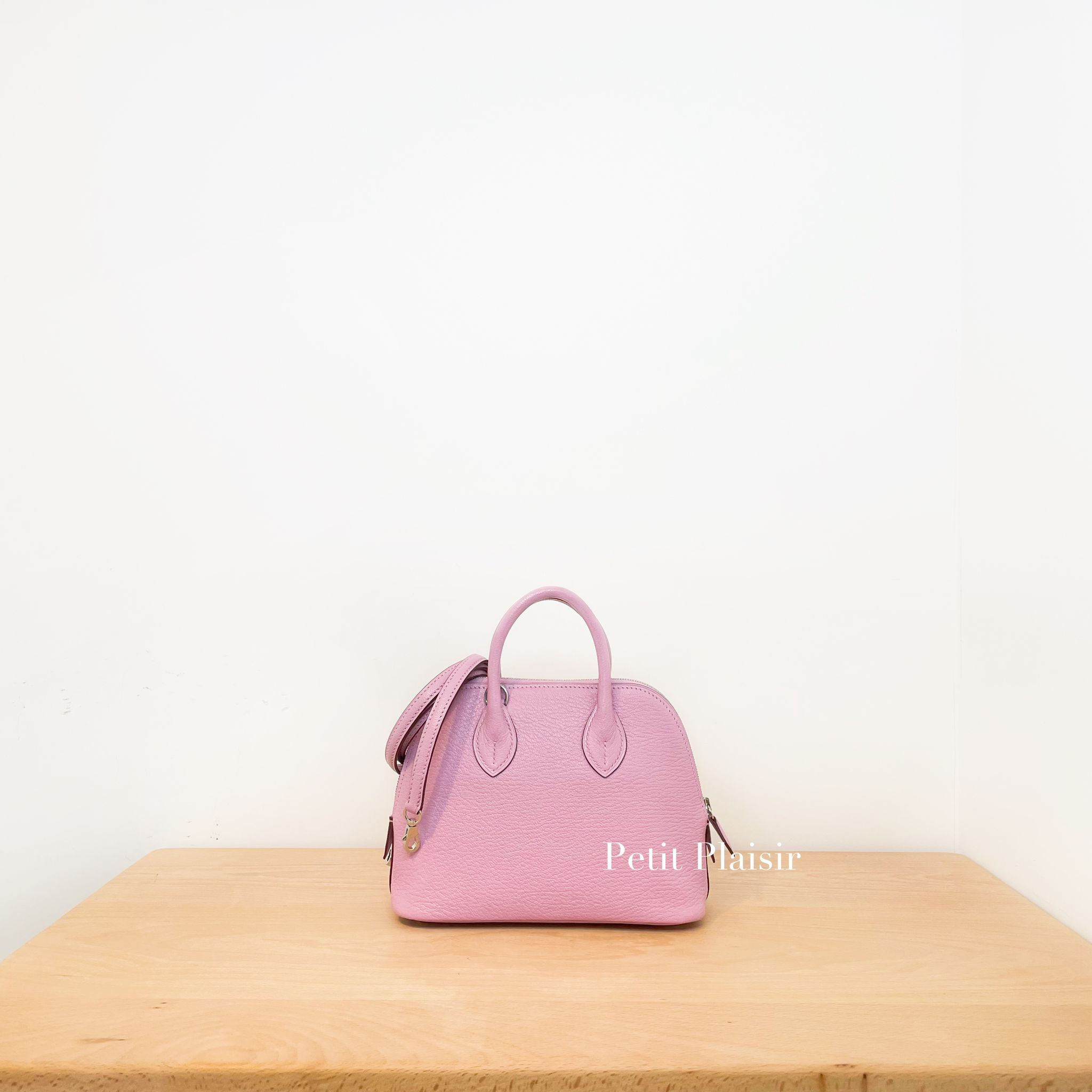 Hermes Mini Bolide