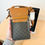 Thumbnail: Celine Phone Pouch with Flap