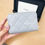 Thumbnail: Chanel 23B Zipped Cardholder