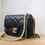 Thumbnail: Chanel Mini Flap Bag