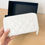 Thumbnail: Chanel BOY Zipped Wallet