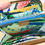 Thumbnail: Hermes Silk In Compact Wallet