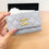 Thumbnail: Chanel 23B Flap Cardholder