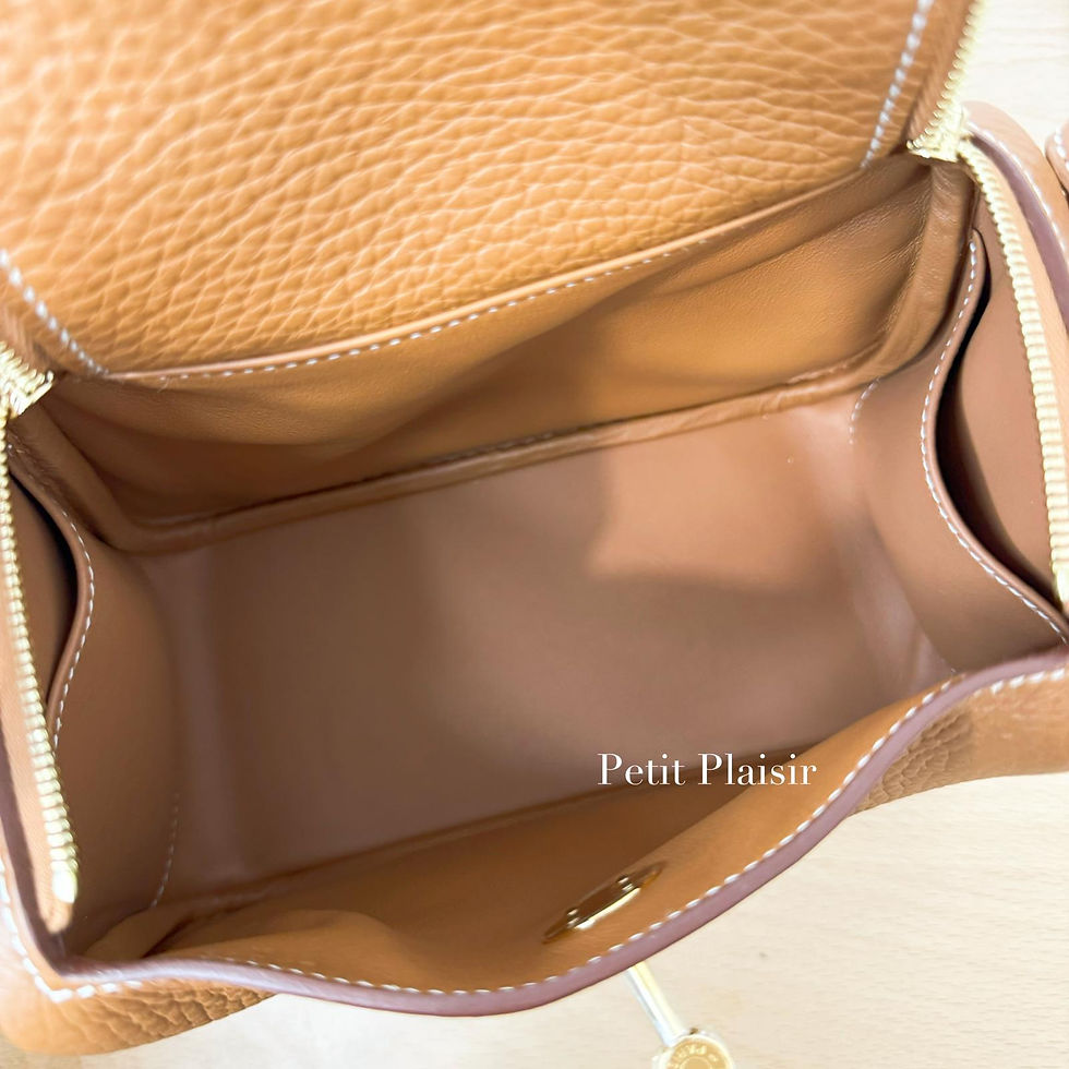 Thumbnail: Hermes Mini Lindy