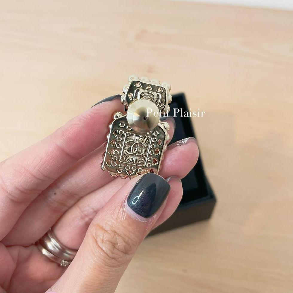 Thumbnail: Chanel Brooch