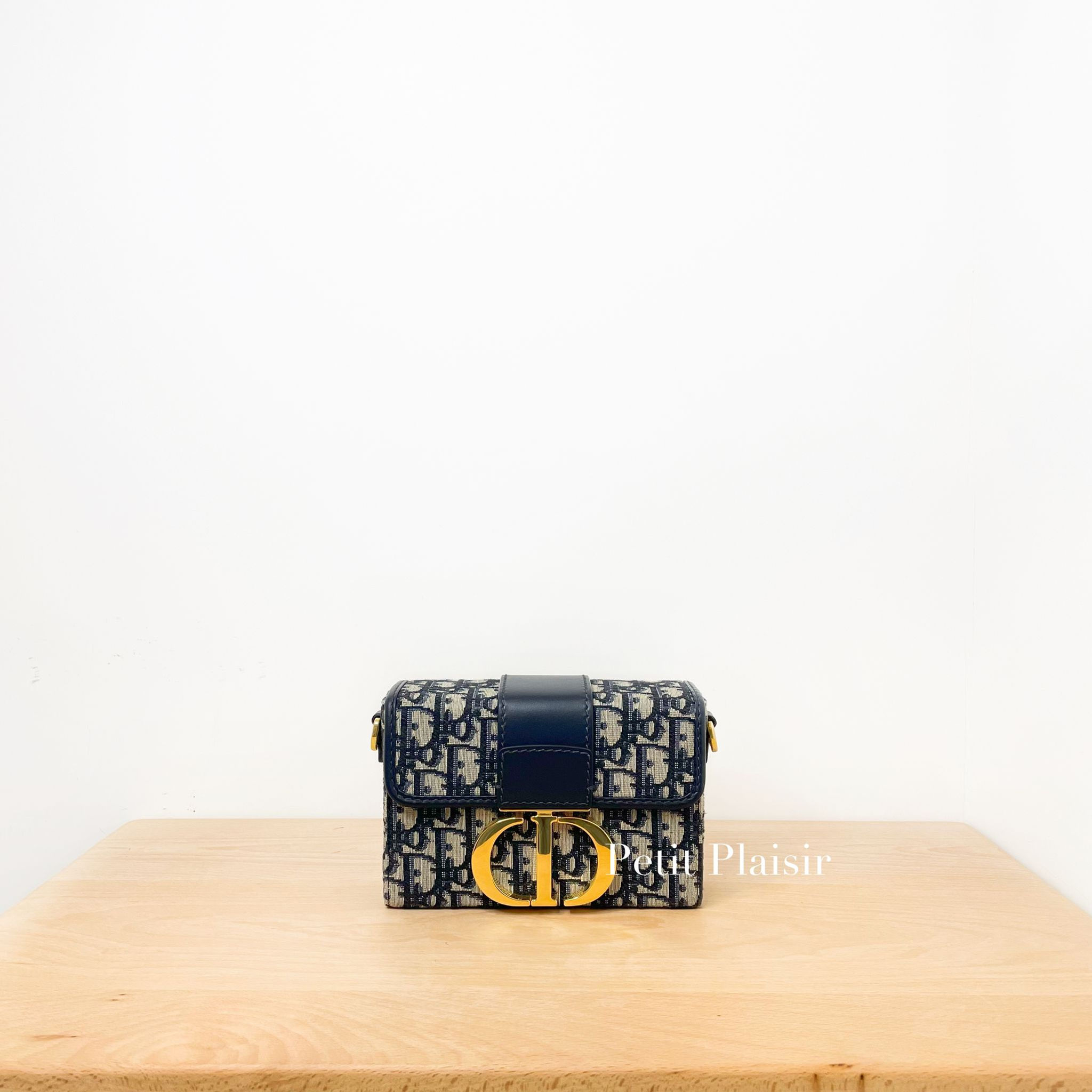 Dior 30 Montaigne Box Bag