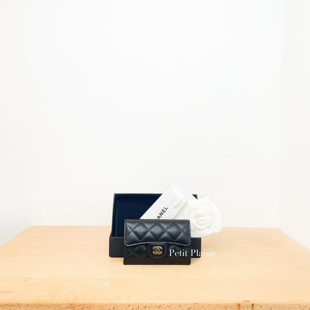 Chanel Classic Cardholder