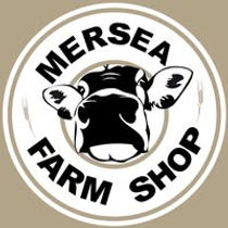 Eat Shop Play Mersea - Mersea Farm Shop Logo