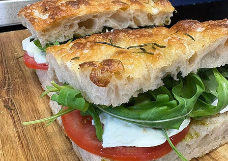 Eat Shop PLay Mersea - Mersea Island Bakery