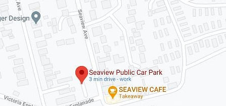 Car Park Map