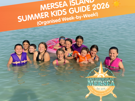 Ultimate Guide Summer Holidays 2026