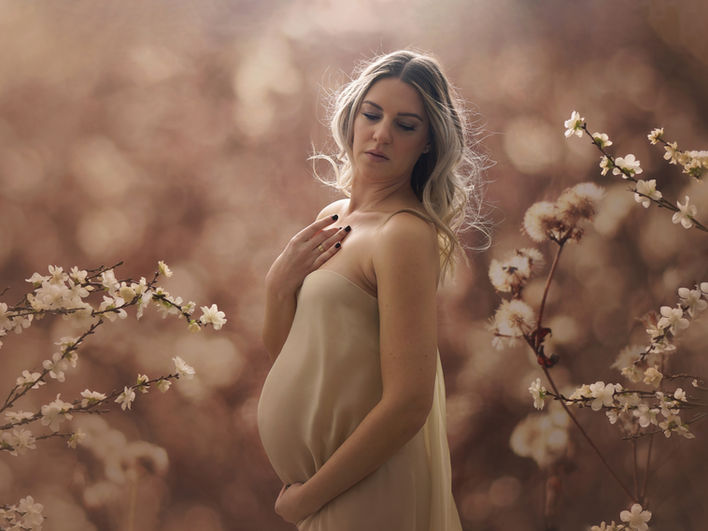 Bergen County NJ | NY Maternity Photographer